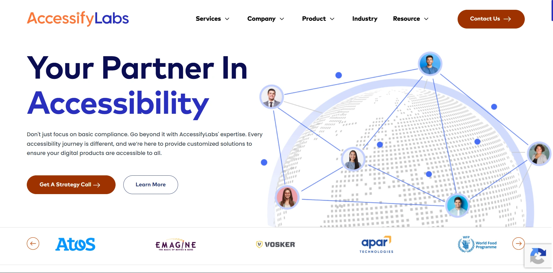AccessifyLabs