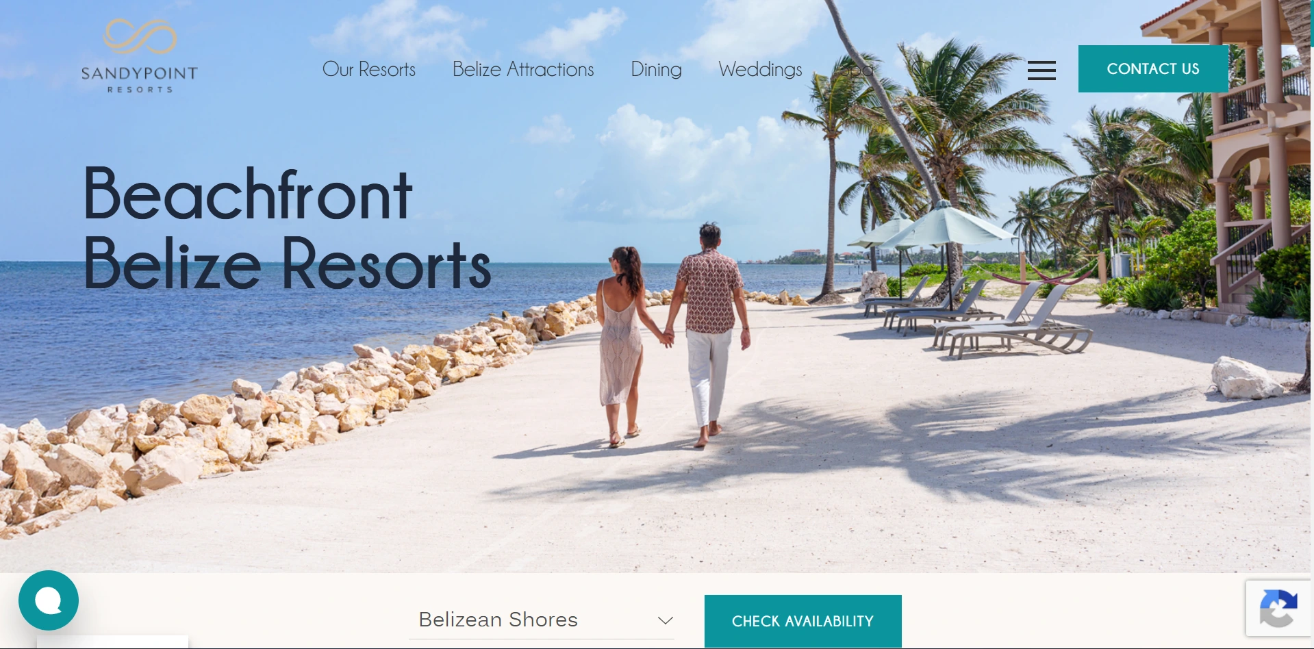 Sandy Point Resort